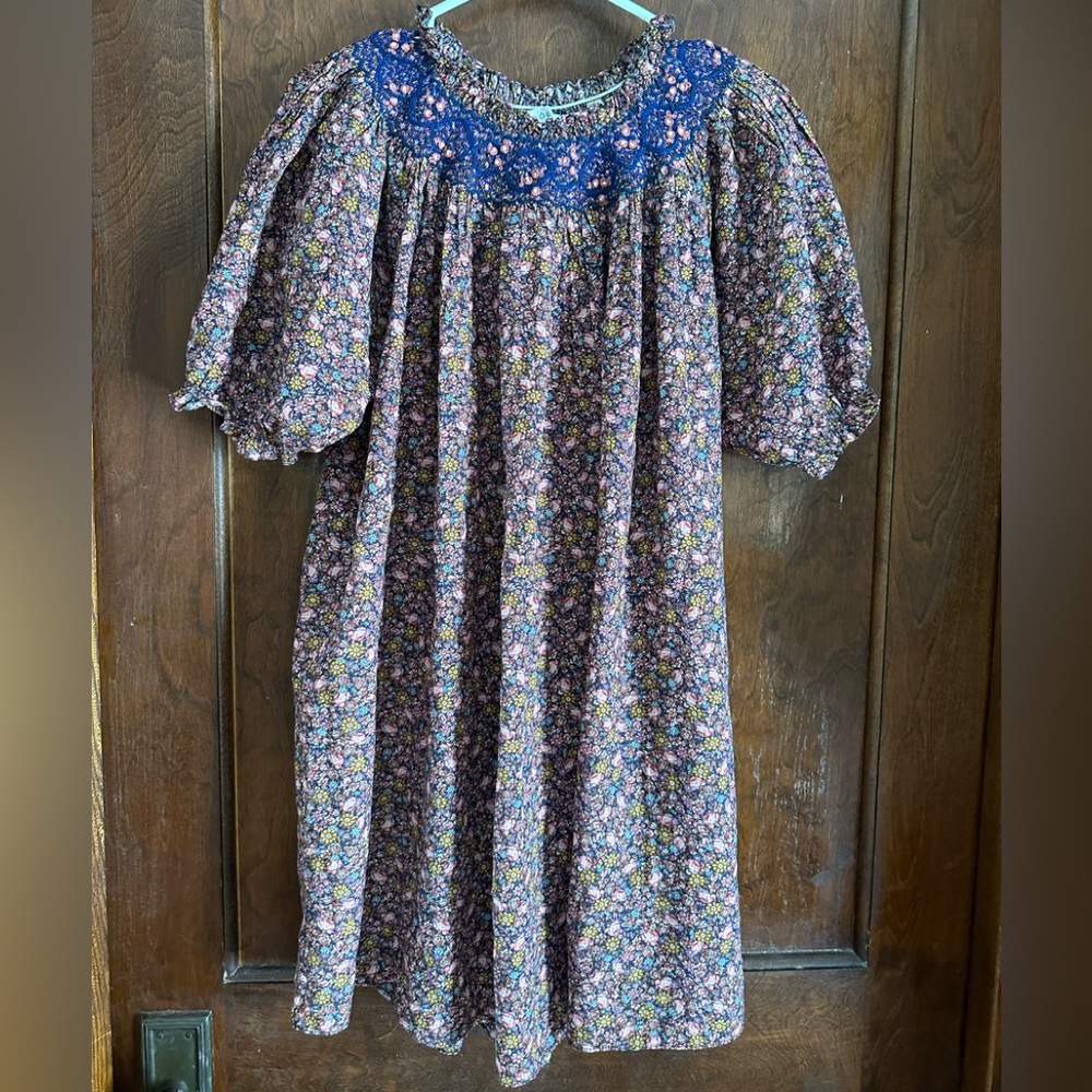 Doen Dress